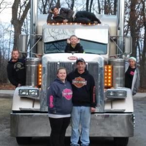 Meet your Posher, Greg